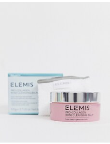 Elemis - Pro-Collagen - Balsamo detergente alla rosa 100 g-Trasparente