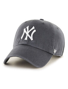 47brand berretto MLB New York Yankees B-RGW17GWS-CCA