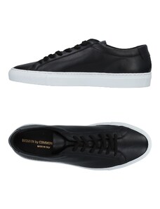 WOMAN by COMMON PROJECTS CALZATURE Nero. ID: 11480854JA