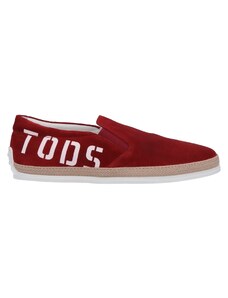 TOD&apos;S CALZATURE Rosso. ID: 11647815QF