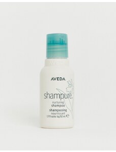 Aveda - Shampure - Shampoo nutriente in formato da viaggio 50 ml-Nessun colore