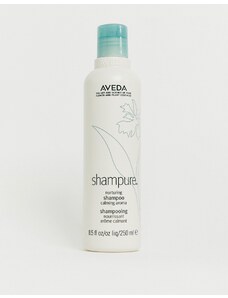 Aveda - Shampure - Shampoo nutriente 250 ml-Nessun colore