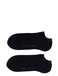 Tommy Hilfiger calzini pacco da 2 uomo colore blu navy
