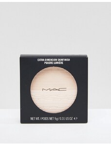 MAC - Extra Dimension Skinfinish - Double Gleam-Bianco