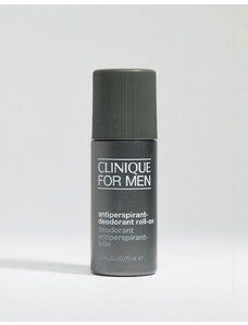 Clinique For Men - Deodorante roll-on antitraspirante da 75ml-Nessun colore