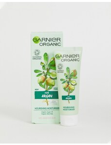 Garnier - Crema idratante viso all'argan da 50 ml - NOC-Nessun colore