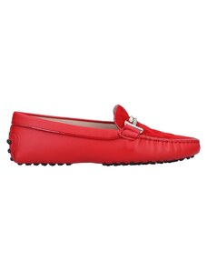 TOD&apos;S CALZATURE Rosso. ID: 11569844XS
