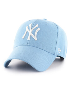 47brand berretto MLB New York Yankees B-MVPSP17WBP-CO