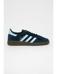 adidas Originals sneakers in camoscio Handball Spezial