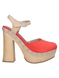 JEFFREY CAMPBELL CALZATURE Rosso. ID: 11112466OK