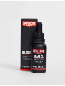 Uppercut Deluxe - Olio da barba-Nessun colore