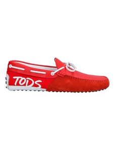 TOD&apos;S CALZATURE Rosso. ID: 11728211NB
