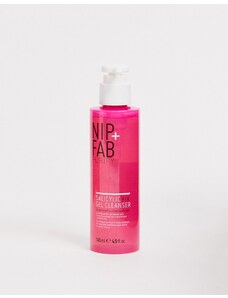 NIP+FAB - Salicylic Fix - Gel detergente-Nessun colore