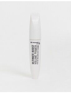 Rimmel London Rimmel - Ultimate Volume Boost - Primer ciglia 12 ml-Nessun colore