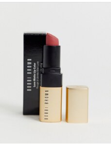 Bobbi Brown - Luxe - Rossetto opaco - Boss Pink-Rosa
