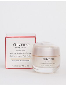 Shiseido - Benefiance - Crema levigante 50 ml-Nessun colore