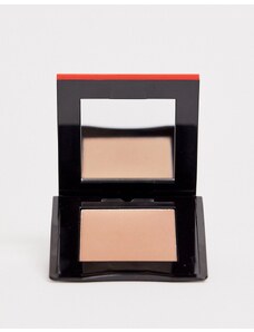 Shiseido - InnerGlow CheekPowder Cocoa Dusk 07-Rosa