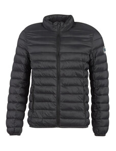 Conbipel Piumino lamina mélange Donna Grigio