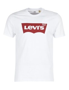 Levis T-shirt GRAPHIC SET-IN