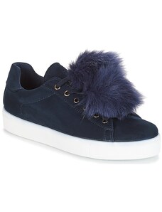 André Sneakers basse POMPON