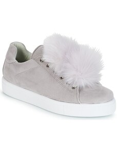 André Sneakers basse POMPON