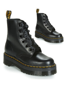 Dr. Martens Stivaletti Molly