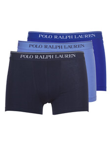 Polo Ralph Lauren Boxer CLASSIC 3 PACK TRUNK