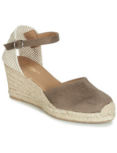 Sandali donna gioiello oro tacco 12 cm e plateau serpente rigido si