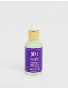 Pixi - Overnight - Siero viso notte levigante al retinolo da 30 ml-Nessun colore