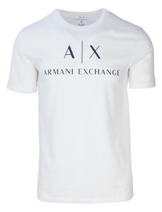 Armani Exchange T-Shirt Uomo XXL