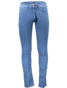 43% di sconto Uomo Jeans da Jeans Lee Jeans Luke Summer Worn Jeans UomoLee Jeans in Denim da Uomo colore Blu 
