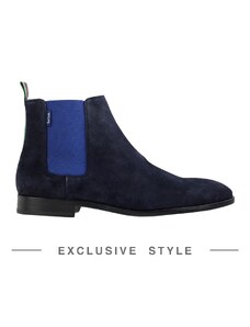 PS PAUL SMITH CALZATURE Blu notte. ID: 11772513OH