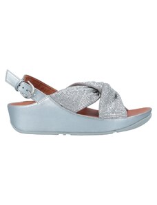 FITFLOP CALZATURE Argento. ID: 11774054MO