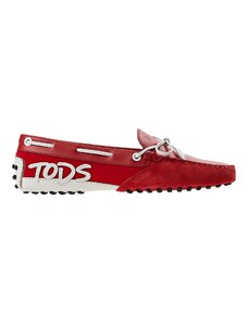 TOD&apos;S CALZATURE Rosso. ID: 11666341UD