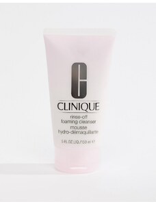 Clinique - Detergete schiumoso rinse-off 150 ml-Nessun colore