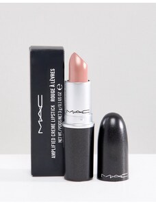 MAC - Amplified - Rossetto in crema - Blankety-Rosa