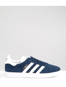 adidas Originals- Gazelle - Sneakers blu navy