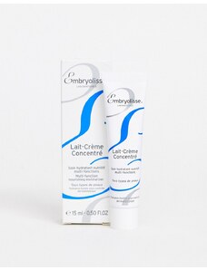 Embryolisse - Lait-Creme Concentrate - Crema idratante nutriente da 15ml-Nessun colore