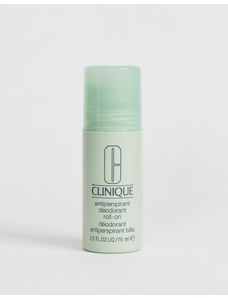 Clinique - Deodorante antitrapsirante roll-on 75 ml-Nessun colore