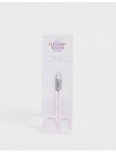 Elegant Touch - Forbici premium per pedicure-Nessun colore