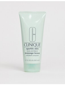 Clinique - Sparkle Skin - Esfoliante per il corpo da 200 ml-Nessun colore
