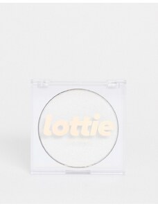 Lottie London - Diamond Bounce - Illuminante-Bianco