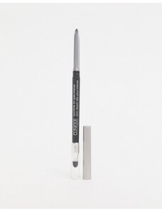 Clinique - Eyeliner Quickliner For Eyes - Intense Charcoal-Grigio