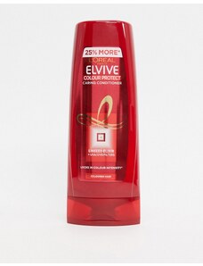 L'Oreal Elvive - Colour Protect - Balsamo 500 ml-Nessun colore