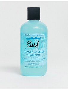 Bumble and Bumble - Surf - Shampoo schiumoso da 250ml-Nessun colore
