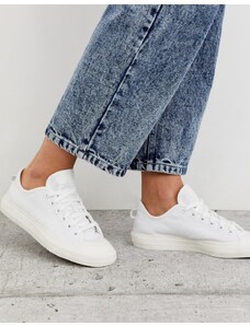 adidas Originals - Nizza - Sneakers bianche-Bianco
