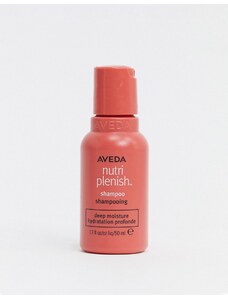 Aveda - Nutriplenish - Shampoo a idratazione profonda da 50ml formato da viaggio-Nessun colore