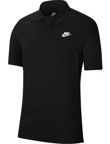 Polo Nike Sportswear Nero