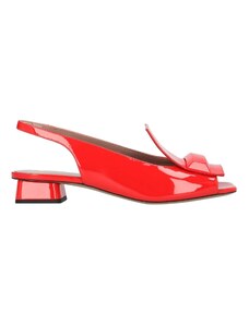 RAYNE CALZATURE Rosso. ID: 11840587WD