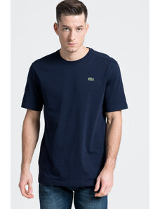 Lacoste t-shirt uomo colore blu navy